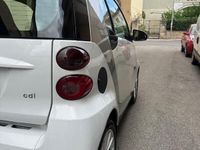 Usata Smart ForTwo Coupé 45 CV (33 kW) 2010 Utilitaria