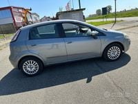 Usata Fiat Punto 69 CV (50 kW) 2011 Utilitaria