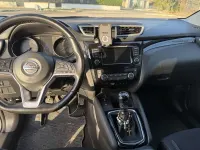 Usata Nissan Qashqai 116 CV (85 kW) 2019 Bianco SUV