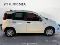 Nuova Fiat Panda Icon 70 CV (51 kW) 2025 Utilitaria