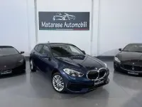 Usata BMW 120 190 CV (139 kW) 2021 Other Berlina