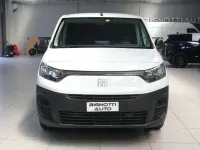 Usata Fiat Doblò 102 CV (75 kW) 2023 Bianco Monovolume