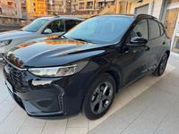 Usata Ford Kuga ST-Line 151 CV (111 kW) 2025 Nero SUV