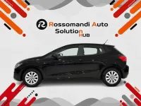 Usata Seat Ibiza FR 110 CV (80 kW) 2023 Other Utilitaria