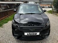 Usata Ligier JS50 2023 Nero Utilitaria