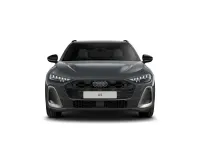 Usata Audi A5 S-Line 204 CV (150 kW) 2025 Grigio magnete Station wagon