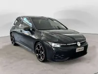 Usata VW Golf VIII GTI 265 CV (194 kW) 2024 Grigio Berlina