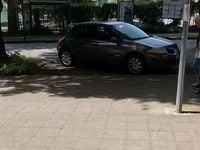 Usata Renault Mégane II 2007 Berlina