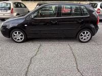 Usata VW Polo Comfortline 75 CV (55 kW) 2003 Berlina