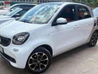 Usata Smart ForFour Passion 71 CV (52 kW) 2018 Other Utilitaria