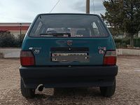 Occasion Fiat Uno 1991 Vert Citadine