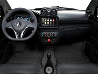 Nuova Aixam City Sport 2026 Bianco Utilitaria