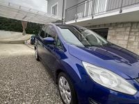 Usata Ford C-MAX 120 CV (88 kW) 2015 Blu Monovolume