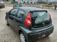 usata Peugeot 107 neopatentati