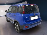 usata Fiat Panda Cross III 2021 1.0 firefly hybrid s&s 70cv 5p.ti