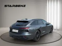Usata Audi A6 S-Line 204 CV (150 kW) 2026 Grigio Station wagon