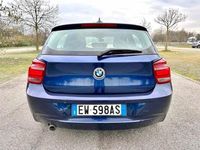 usata BMW 118 118 d 5p. Sport