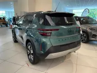 Nuova Opel Frontera 136 CV (100 kW) 2025 Verde SUV