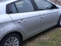 Usata Fiat Bravo Dynamic 120 CV (88 kW) 2011 Grigio Utilitaria