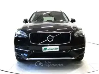 Begagnad Volvo XC90 224 HK (164 kW) 2016 Svart SUV