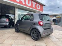 usata Smart ForTwo Coupé 0.9 90CV PACK BRABUS PASSION PANORAMA LED