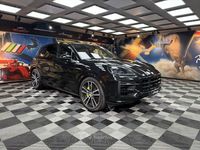 Usata Porsche Cayenne 305 CV (224 kW) 2025 Nero SUV