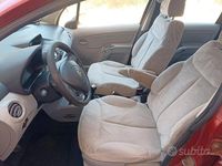 Usata Citroën C3 73 CV (53 kW) 2004 Rosso