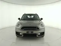 Usata Mini Cooper S Countryman Hype 136 CV (100 kW) 2018 Antracite SUV