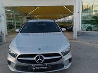 Usata Mercedes A180 Business 116 CV (85 kW) 2019 Berlina
