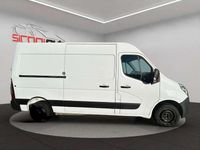 Usata Opel Movano S 131 CV (96 kW) 2019 Bianco Furgone