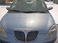 Usata Lancia Ypsilon 80 CV (58 kW) 2004 Utilitaria