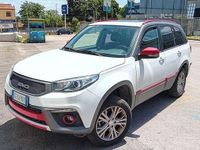 Usata DR EVO5 120 CV (88 kW) 2021 Bianco SUV