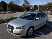 usata Audi A3 Sportback 1.9 tdi Ambiente