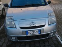 usata Citroën C2 - 2003