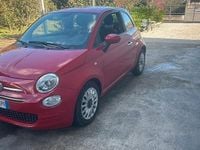 Usata Fiat 500 70 CV (51 kW) 2021 Utilitaria