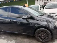 Usata Fiat Grande Punto 75 CV (55 kW) 2014 Other Utilitaria