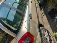 Usata Fiat Multipla 103 CV (75 kW) 2008 Grigio Monovolume