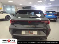 Usata Cupra Leon 150 CV (110 kW) 2025 Grigio Berlina