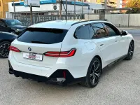 Usata BMW 520 M Sport 197 CV (144 kW) 2024 Bianco Station wagon