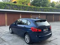 Usata BMW 218 Active Tourer Luxury Line 150 CV (110 kW) 2015 Other Monovolume