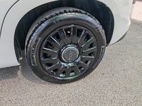 Usata Fiat 500L Mirror 95 CV (69 kW) 2021 Bianco Monovolume