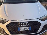 Usata Audi A1 Sportback Advanced 95 CV (69 kW) 2023 Utilitaria