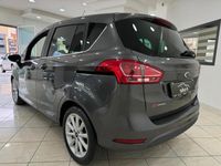 usata Ford B-MAX 1.5 TDCi 75 CV Titanium