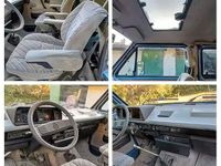 Usata VW T3 1989 Furgone