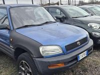 Usata Toyota RAV4 128 CV (94 kW) 1999 Other SUV