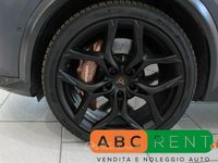 Usata Cupra Formentor VZ 390 CV (286 kW) 2021 Blu/azzurro SUV