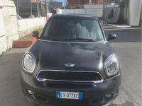 usata Mini Paceman (R61) - 2014