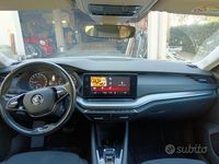 Usata Skoda Octavia 2021 Station wagon