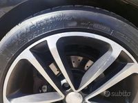 Gebraucht Seat Leon 105 PS (77 kW) 2009 Schwarz Kleinwagen