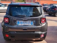 usata Jeep Renegade 1.6 Mjt 130 CV Limited